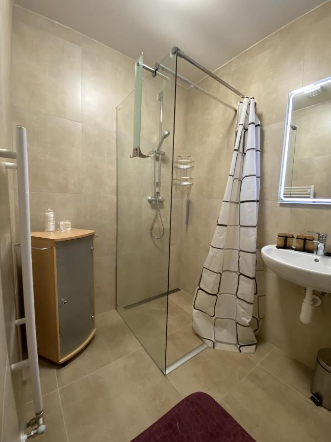 Apartment No.28 Jasna เดมานอฟสกา โดลินา ภายนอก รูปภาพ